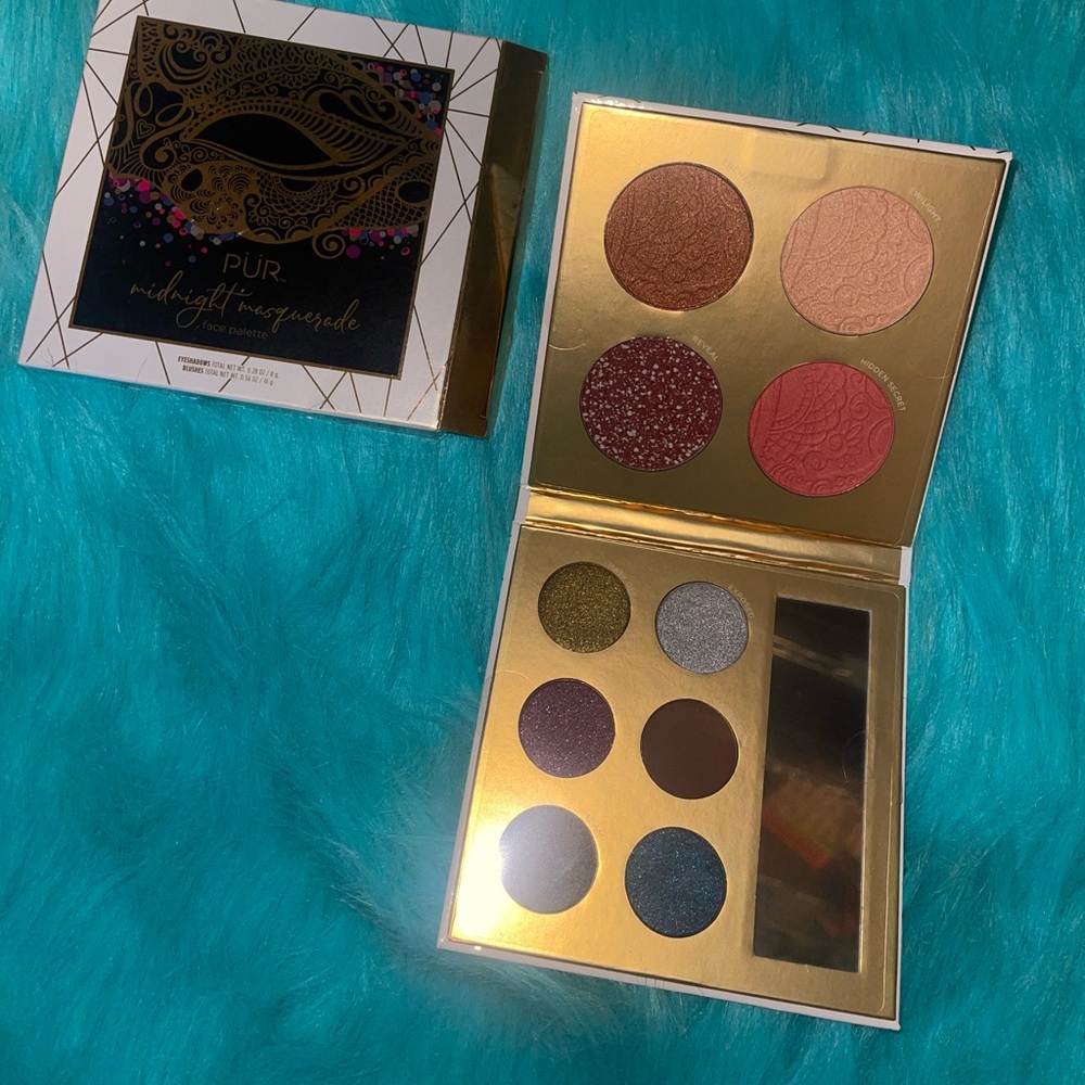 Big makeup bundle - Picture 4 of 10